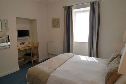 Ashburnham Hotel Pembrey Eksteriør billede